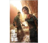 Grindstore The Last Of Us Maxi poster plastifié 61 x 91,5 cm
