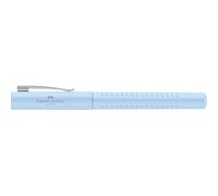 Grip 2010 Fountain Pen, Nib Width M, Sky Blue, 1 Piece