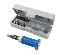 Grip Doux Impact Conducteur Set 14pce Tournevis Impact