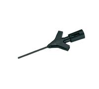 Grip-fil miniature Micro-Kleps rouge