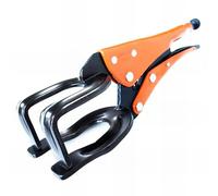 Pince PIHER Grip à fermeture en U - 125-12'' - 53142
