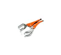 GRIP HORQUILLA ALUMINIO 12" (145-12)*