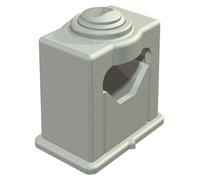 Grip iso clamp lgr - Collier de serrage 16 ... 24 mm 3041 LGR