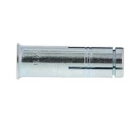 GRIP L M10 x 40 Cheville féminine à collet zinc boîte 100 ETAG 001-06