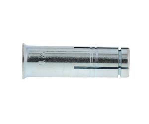 GRIP L M10 x 40 Cheville féminine à collet zinc boîte 100 ETAG 001-06