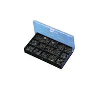 GRIPP Coffret 550 Clapet Plein