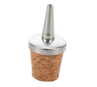 GRIRIW Bec Verseur pour Bouteilles Amères Couvercles pour Distributeurs Bec Verseur pour Bouteilles à Tirette Bouchon pour Tirette De Remplacement pour Distributeur Huile