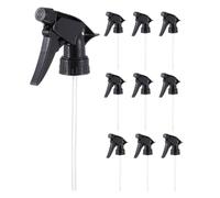 GRIRIW Buse de pulvérisation 24 pièces Embouts de Rechange pour flacons pulvérisateurs diamètre 2.5cm tête Compatible pour Nettoyage Domestique et arrosage