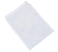 GRIRIW Filtre en Nylon Réutilisables Tamis à Mailles Fines Paquet 3pcs pour Filtrer et Tamiser pour Lait de Soja et Jus Cuisine Maison