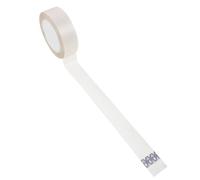 GRIRIW Ruban Diffuseur LED Blanc pour Atténuer la Lumière et Réduire L'éblouissement, Autocollant Bloquant la Lumière LED pour Lampes Indicatrices et Appareils Électroniques à Domicile