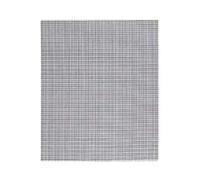 Gris 39 X 33 Cm Grille De Cuisson Réutilisable Venteo Tapis De Cuisson Antiadhésif Pour Barbecue Et Four 39*33 Cm ¿ Pour Les Grillades De Viande Et Légumes Fibre De Verre Souple Universel