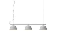 Gris Ambit Rail Suspension