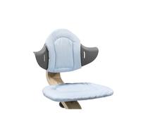 Gris Bleu Coussin Stokke® Nomi® Gris Bleu