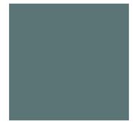 Gris Bleu Fonce 157 / 904 Pot De Peinture Acrylique 17ml - Prince August
