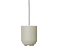 Gris Clair Ferm Living Collect Bell Suspension