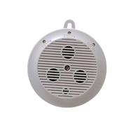 Gris Dispositif Anti-Aboiement Ultrasonique Automatique Rechargeable 30J Autonomie 3 Modes 20-30kHz Intérieur Extérieur