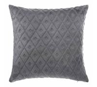 Gris Foncé - 40 x 40 cm - Gris
