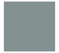 Gris Marine 159 / 991 Pot De Peinture Acrylique 17ml - Prince August