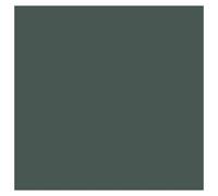 Gris Vert 165 / 866 Pot De Peinture Acrylique 17ml - Prince August