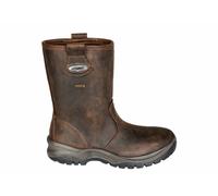 Grisport 70299C Bottes De Travail - Cuir - S3 - Pointure 42