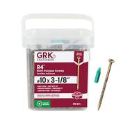 GRK R4 ProPak 772691011374 Lot de 350 vis multifonctions 25,4 x 8,9 cm