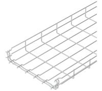OBO Bettermann OBO Bettermann Chemin de câbles grillagé 55 × 100 × 3000 mm GRM 55 100 G Quantité:3
