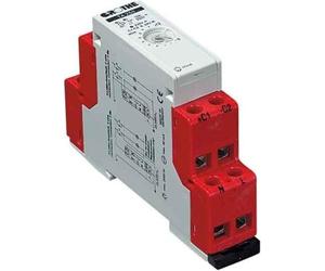 GRO Minuterie d'escalier 94022 TA 220 8-230V AV/DC REG