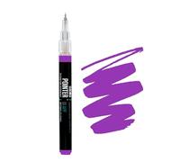 Grog Pointer 01 APP, Bruise Violet