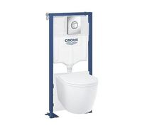 GROHE 103844SH00 toilette