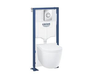 GROHE 103844SH00 toilette