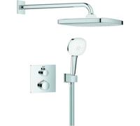 Grohe 1039950000 Système de douche encastré Grohtherm 103995