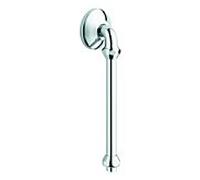 Grohe - Coude d’évacuation, chrome 12011000