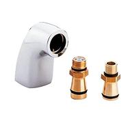 GROHE 12092000 Accessoires Raccord colonnette H 70 mm (Import Allemagne)