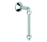 Grohe 12408 DN 20, chromé, avec raccord à compression
