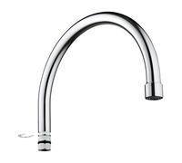 GROHE 13371000 bouche remplissage pour Eurosmart Mitigeur évier