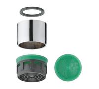 GROHE 13950000 raccord et pièce de robinetterie Chrome