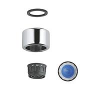 GROHE 13993000 raccord et pièce de robinetterie Chrome