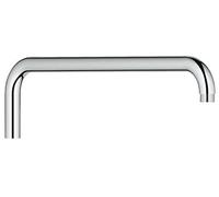 Grohe Rainshower Grohe 14047000 chrome, métal, saillie 340mm