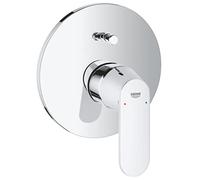 Grohe 19382000 Eurosmart Cosmopolitan Façade mitigeur encastré Bain/Douche (Import Allemagne)