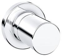 Grohe Grohtherm 3000 Cosmopolitan - Set de finition de la vanne encastrée, chrome 19470000