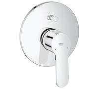 Grohe 19506002 Eurostyle Cosmopolitan Façade mitigeur encastré Bain/Douche (Import Allemagne)