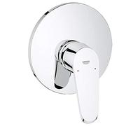 Grohe 19549002 Euro disc Cosmopolitan Façade mitigeur encastré Douche (Import Allemagne)