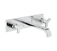 GROHE 20192000 Allure Mélangeur Lavabo 3 trous