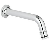 Grohe 20203000 Robinet mono fluide montage mural 185 mm (Import Allemagne)