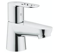 GROHE Robinet colonnette BauLoop 20422000 chromé Taille XS