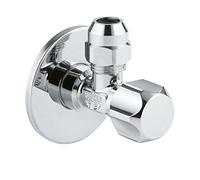 GROHE 22031000 Robinet d'arrêt 1/2"