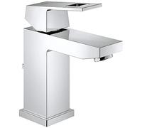 Grohe 23127000 Euro cube mitigeur Lavabo bec bas (Import Allemagne)
