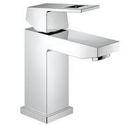 GROHE Mitigeur de lavabo sur pied Eurocube StarLight Chrome 2313200E