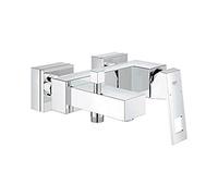 Grohe 23140000 Euro cube mitigeur Bain/Douche avec inverseur (Import Allemagne)