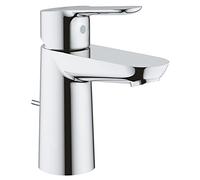 Mitigeur Lavabo Monotrou Grohe BauEdge 1/2" 23356000